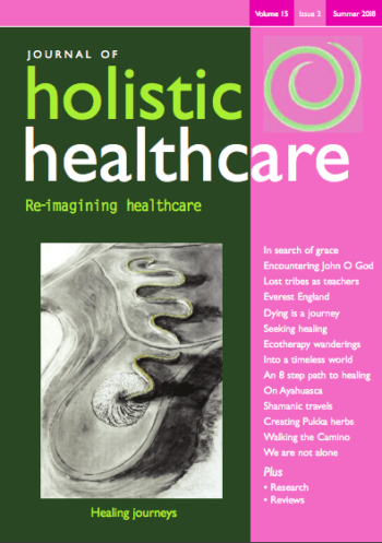 Healing Journeys
