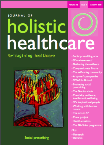 Social Prescribing