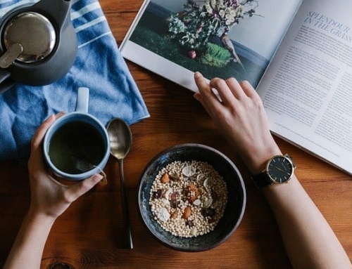 Sitopia: the power of thinking through food 