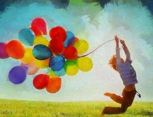 Raising children compassionately