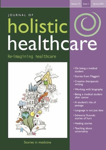 Stories in medicine