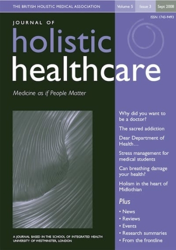 Medicine as if People Matter - JHH 5.3