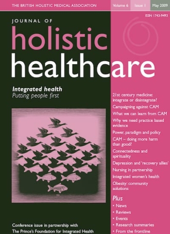 Integrated health