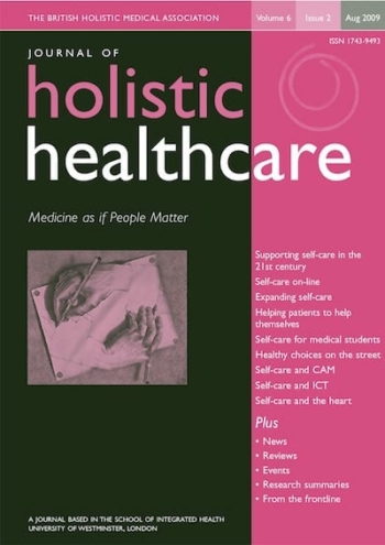 Medicine as if People Matter - JHH 6.2