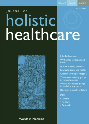 Words in Medicine