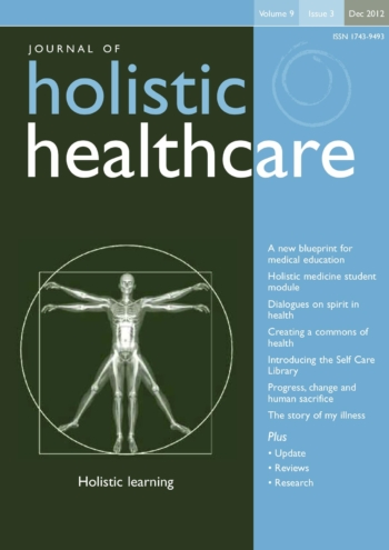 Holistic learning