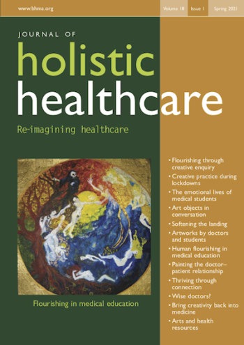 Flourishing in Medical Education