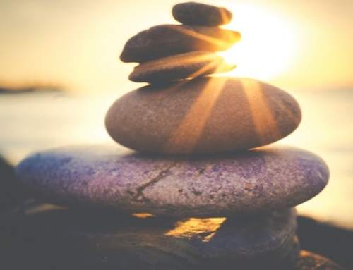Your world in words: connecting to nature