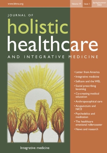 Integrative Medicine