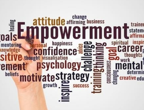 Empowered