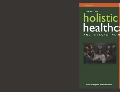 What’s missing from medical education?