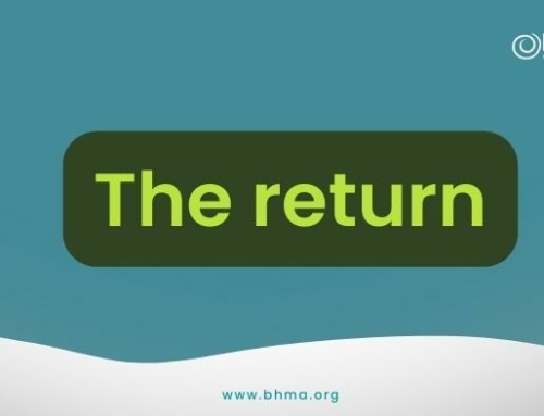 The return
