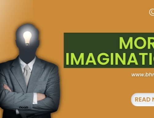 Moral imagination