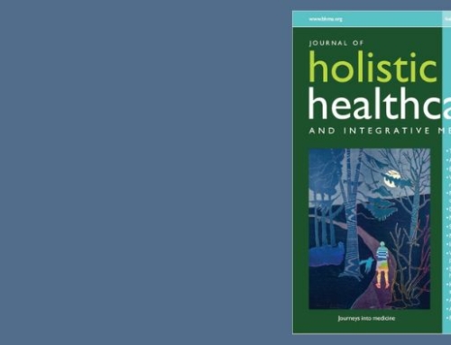 Journeys into medicine