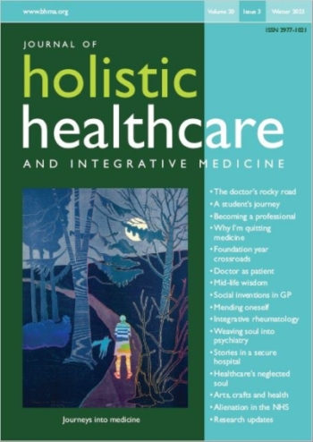 Journeys Into Medicine